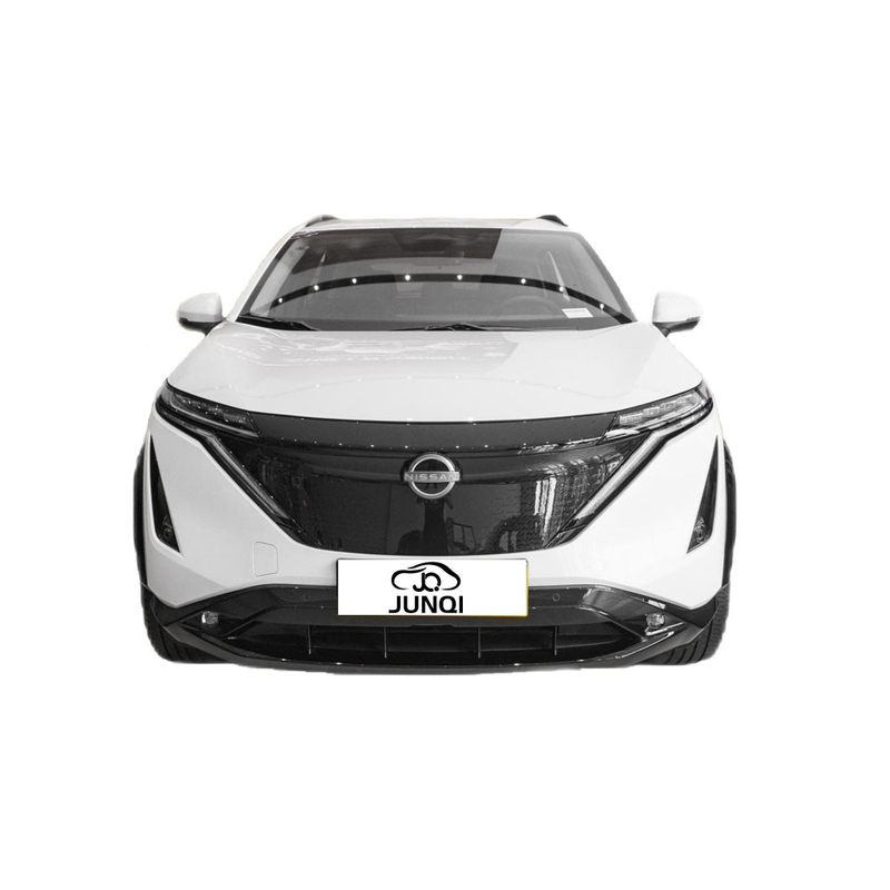 Japanse merk NISSAN ARIYA 2023 2WD LONG RANGE gemaakt in China Nieuwe energievoertuigen