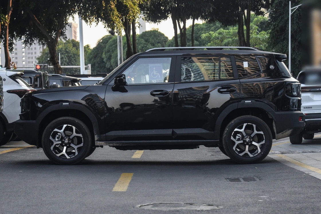 2024 2023 SUV Cherry Chery Jetour Traveler Auto T-1 T1 T2 T3 Automatische Hybrid Phev 1.5 T 2.0t 2.0 Aw Luxe Jetour Traveler