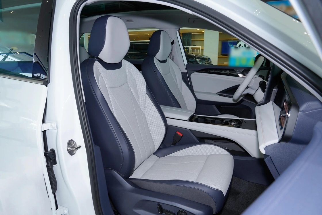 Hot sale Volkswagen Tiguan 2024 330TSI China SUV sportwagen gebruikt export te koop