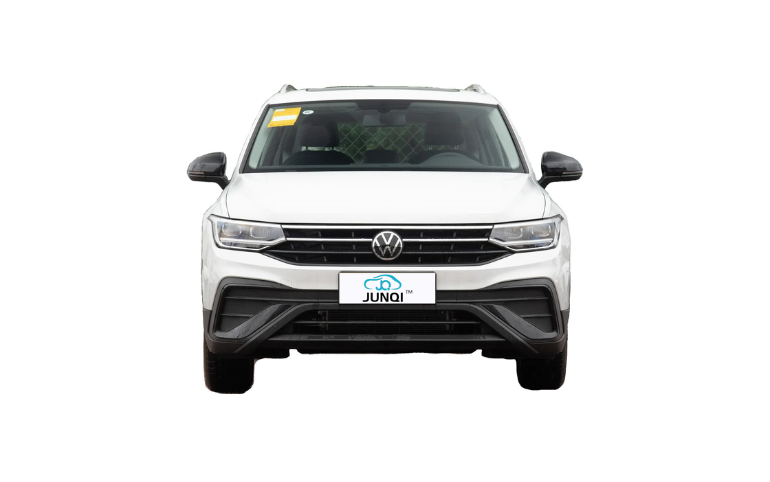 Hot sale Volkswagen Tiguan 2024 330TSI China SUV sportwagen gebruikt export te koop