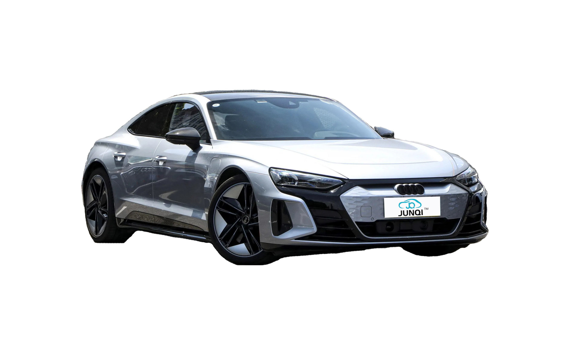 Spot 2022 Nieuwe Energie Au Di E Tron High Speed Sport Elektrische Auto Au Di Etron Gebruikte Nieuwe Auto Rs Au Di E-tron Gt Car