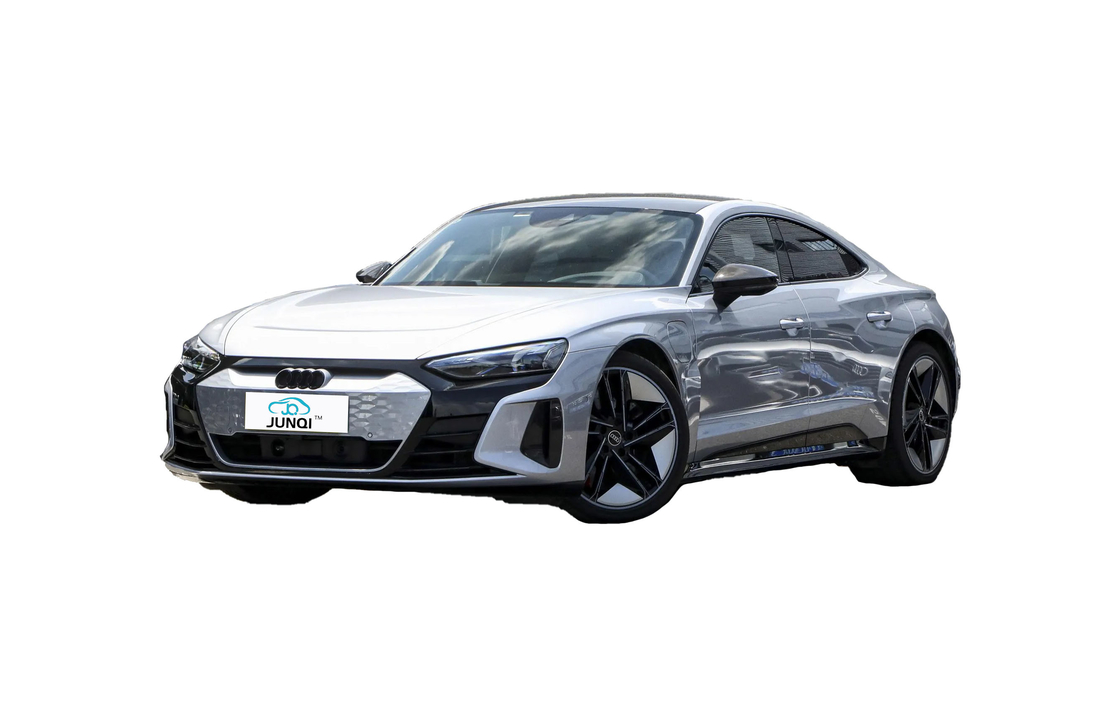 Audi RS E-tron GT 2023 Basismodel Middelgrote voertuigen Ev Auto