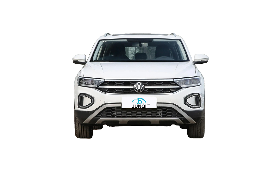VW T ROC 2024 2023 280TSI 300TSI DSG R18 1.5T L4 160hp 200km/h TROC Benzine Compact SUV Auto voor Volkswagen T-ROC