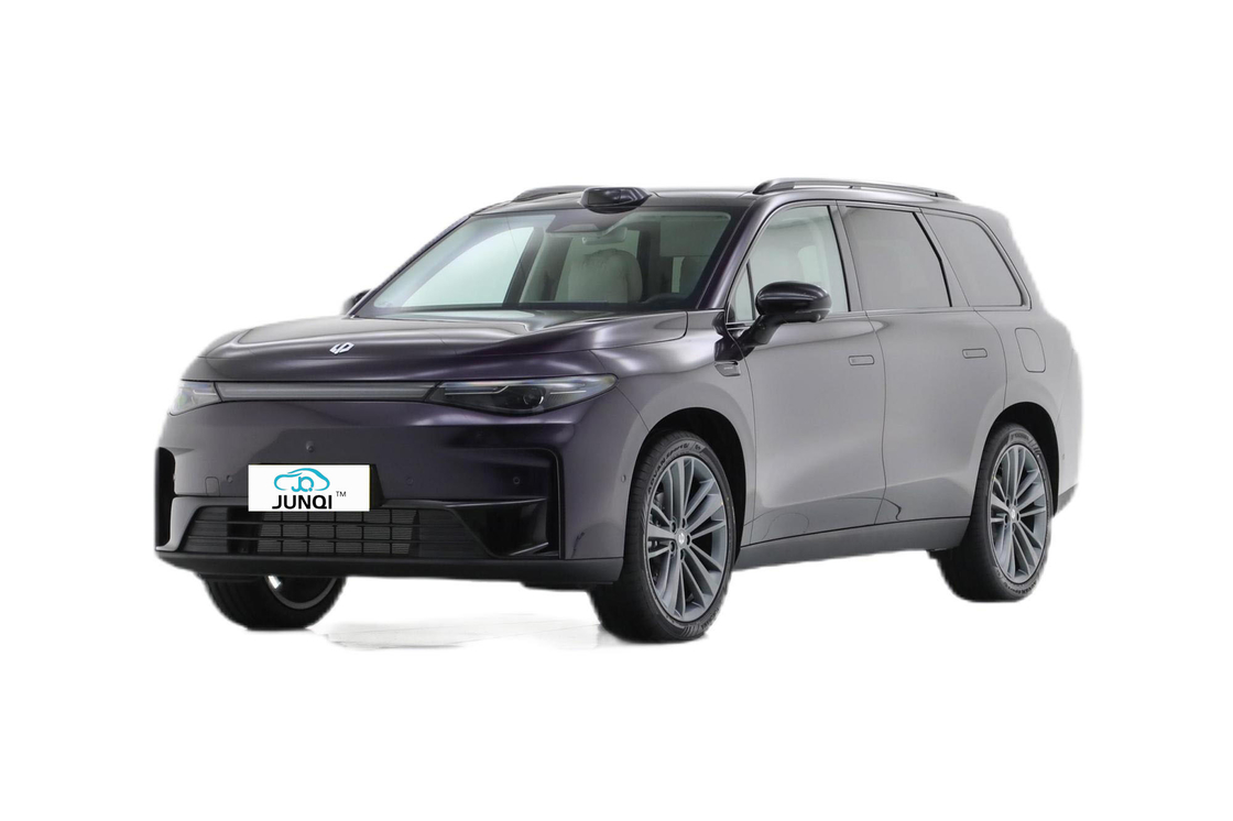 Leapmotor Electric Car Zero Run C16 2024 Extended Range 200 Intelligent Driving Edition met comfortabele ruimte