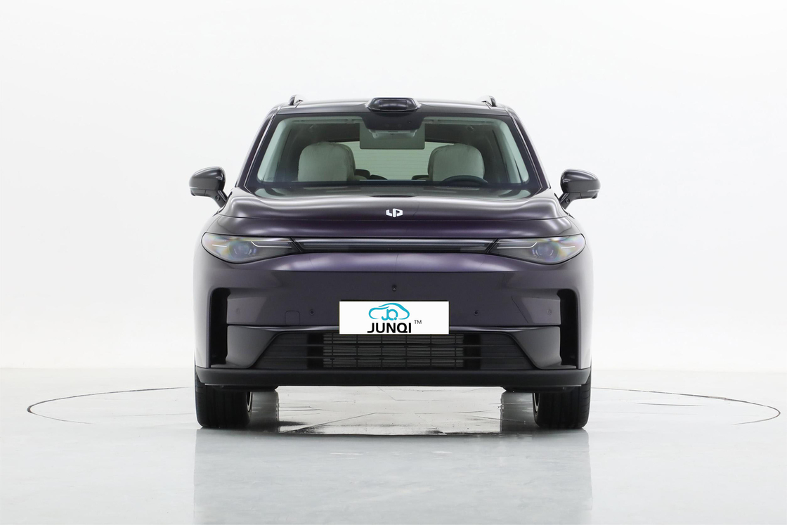 China Hot Ev Car Leapmotor C16 Uitgebreid Programma 200 Smart Edition Nieuwe energievoertuigen Leapmotor C16 Nieuwe auto's te koop