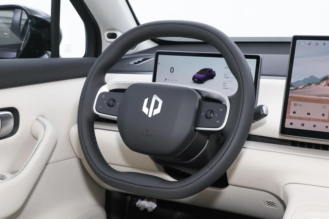 Leapmotor C16 SUV RWD Drive Extended Range Vehicle Nieuw energievoertuig Hybrid Sedan te koop