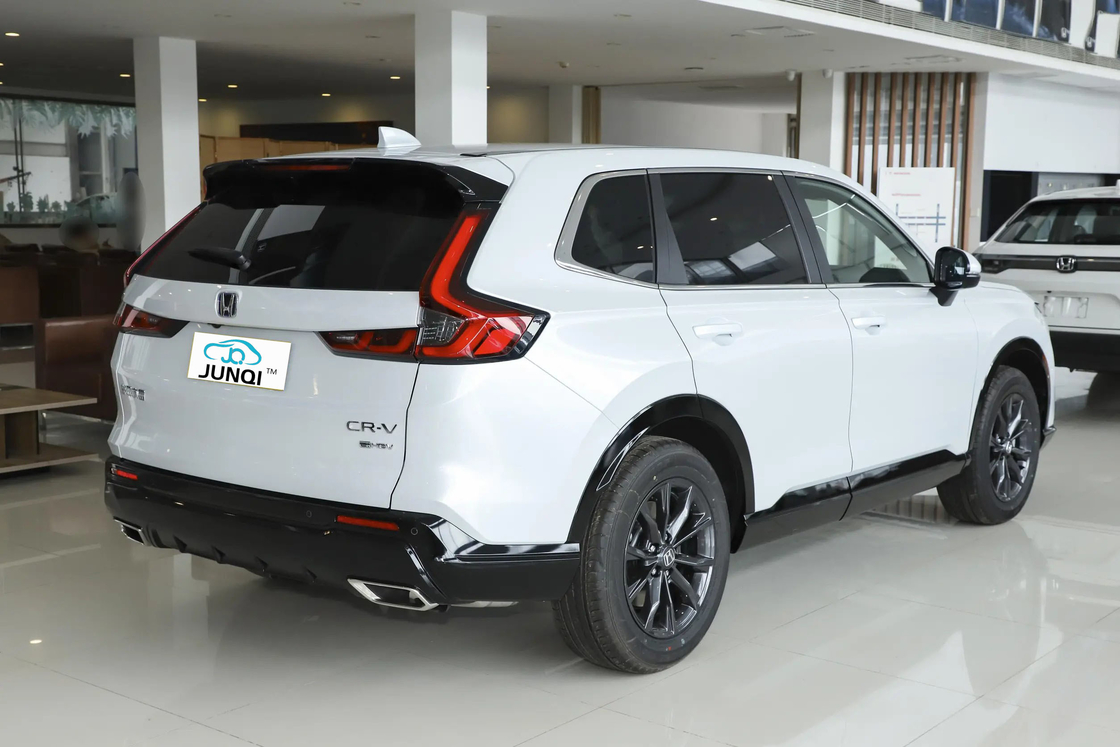 Honda All New Car PHEV CR-V New Energy Car CR-V PHEV Hybride auto