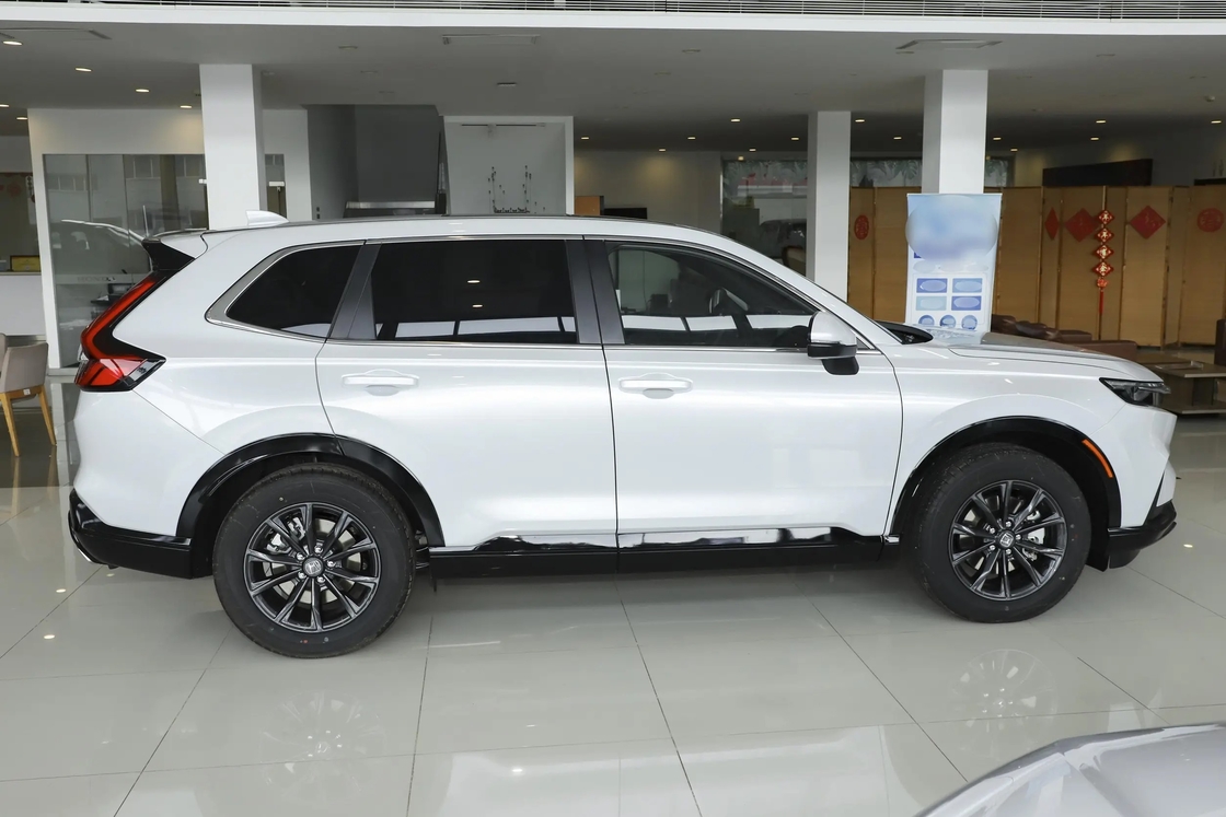 Honda All New Car PHEV CR-V New Energy Car CR-V PHEV Hybride auto
