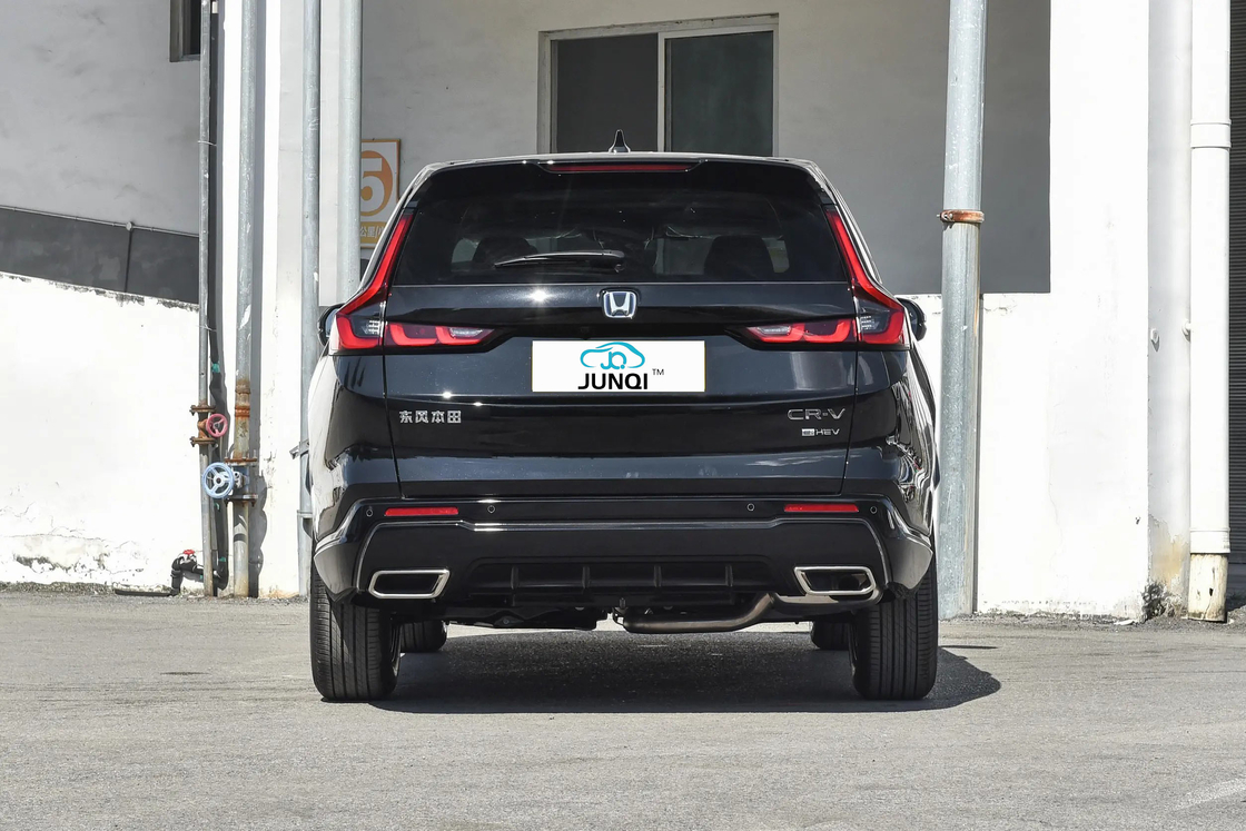 Verkoop 2023 Hon Da CRV 1.5T 193Hp 5/7 zitplaats 2wd AWD SUV Benzine Auto Honda CRVs Nieuwe auto op voorraad
