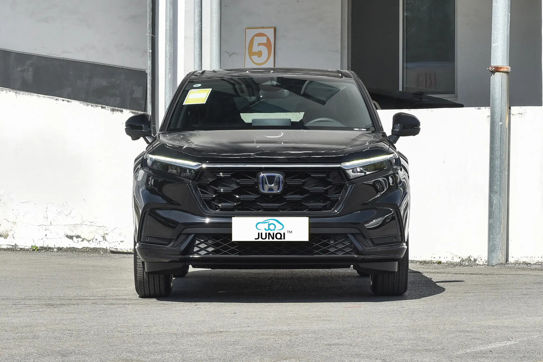 Honda All New Car PHEV CR-V New Energy Car CR-V PHEV Hybride auto
