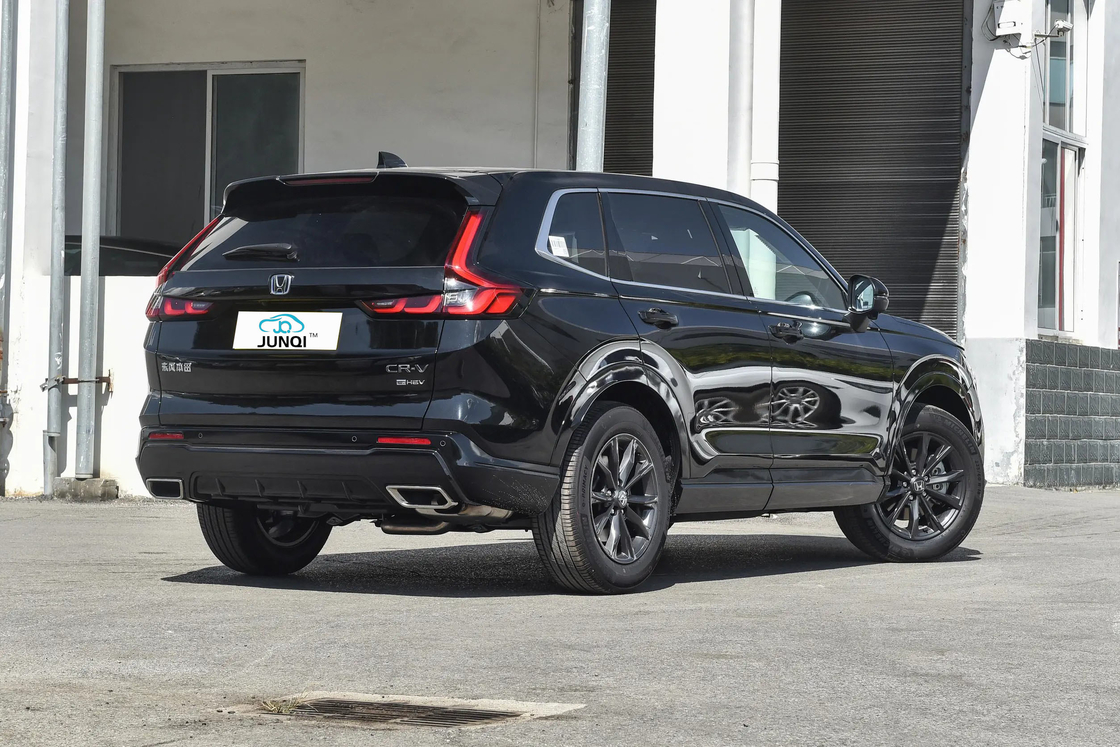 Verkoop 2023 Hon Da CRV 1.5T 193Hp 5/7 zitplaats 2wd AWD SUV Benzine Auto Honda CRVs Nieuwe auto op voorraad