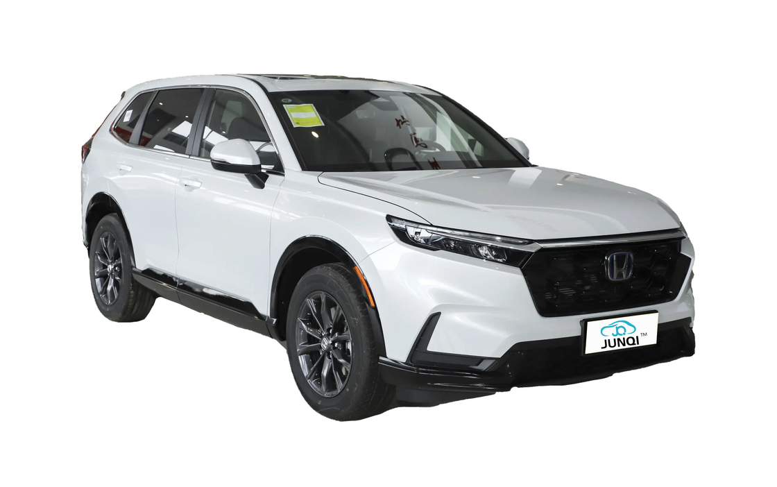 2023 Hon-da CR V CRV Phev Japanse Urban 5 zitplaatsen SUV gebruikt voor Hon-da Hybrid Car