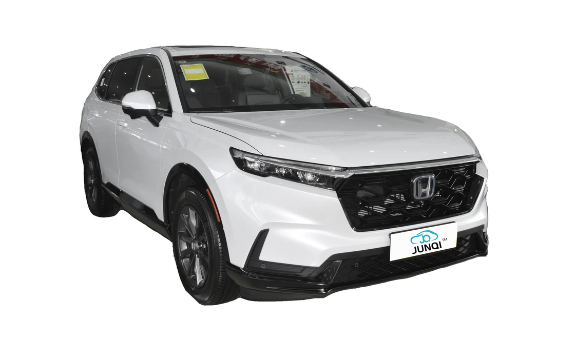 Automatische hybride Honda CR-V CRV PHEV Koop auto's Elektrische auto's Voor Honda CR V 5 zitplaatsen 7 zitplaatsen SUV VAN CHINA