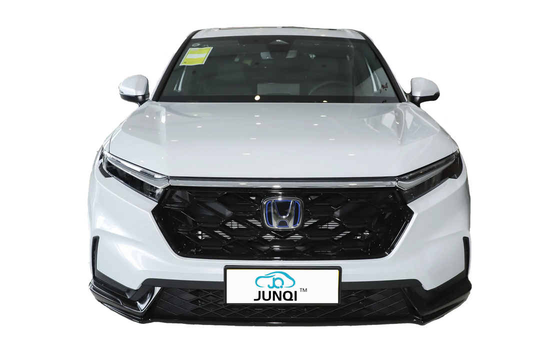 Automatische hybride Honda CR-V CRV PHEV Koop auto's Elektrische auto's Voor Honda CR V 5 zitplaatsen 7 zitplaatsen SUV VAN CHINA