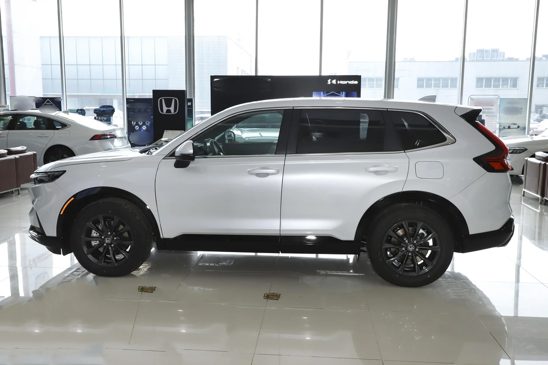 Automatische hybride Honda CR-V CRV PHEV Koop auto's Elektrische auto's Voor Honda CR V 5 zitplaatsen 7 zitplaatsen SUV VAN CHINA