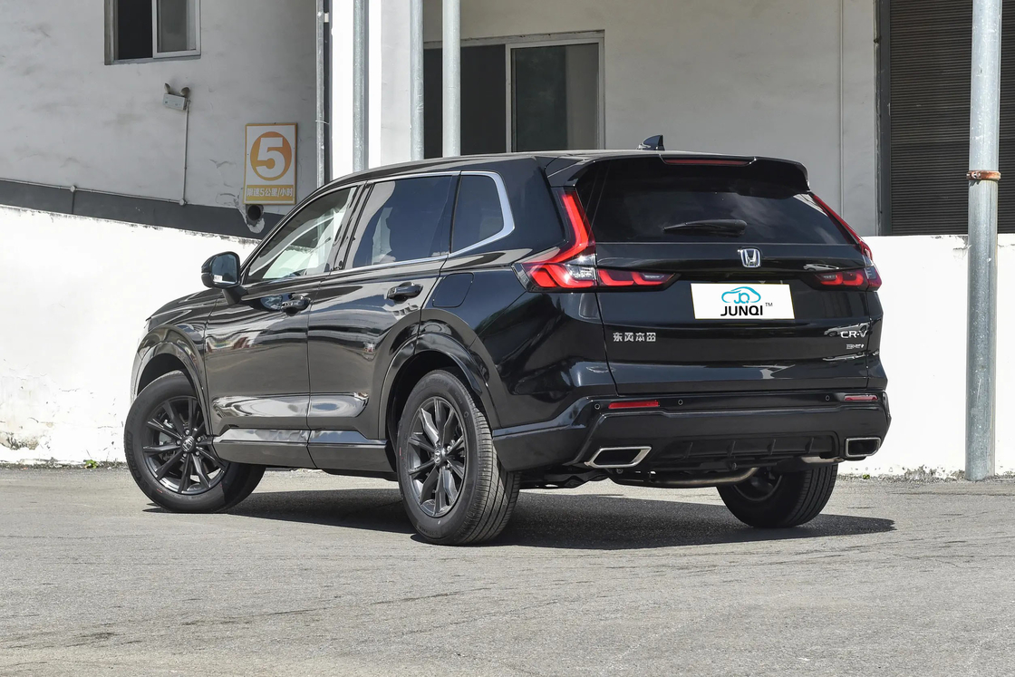 2023 Hon-da CR V CRV Phev Japanse Urban 5 zitplaatsen SUV gebruikt voor Hon-da Hybrid Car