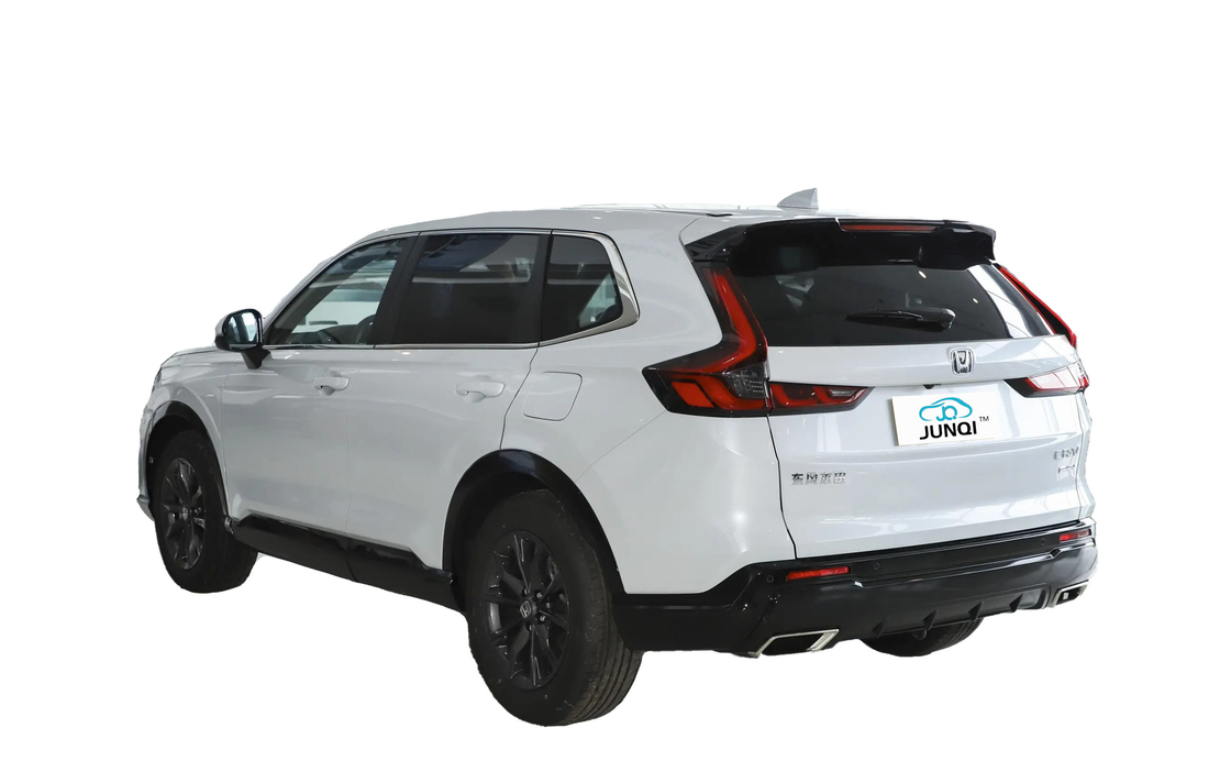 2023 Hon-da CR V CRV Phev Japanse Urban 5 zitplaatsen SUV gebruikt voor Hon-da Hybrid Car