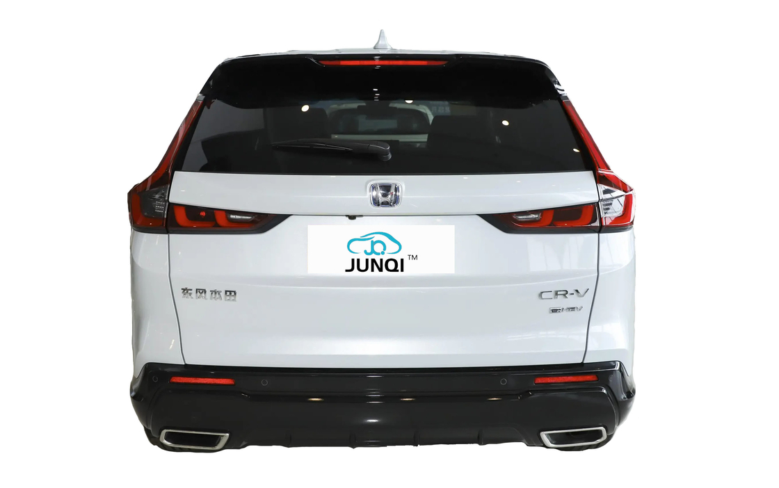 Automatische hybride Honda CR-V CRV PHEV Koop auto's Elektrische auto's Voor Honda CR V 5 zitplaatsen 7 zitplaatsen SUV VAN CHINA