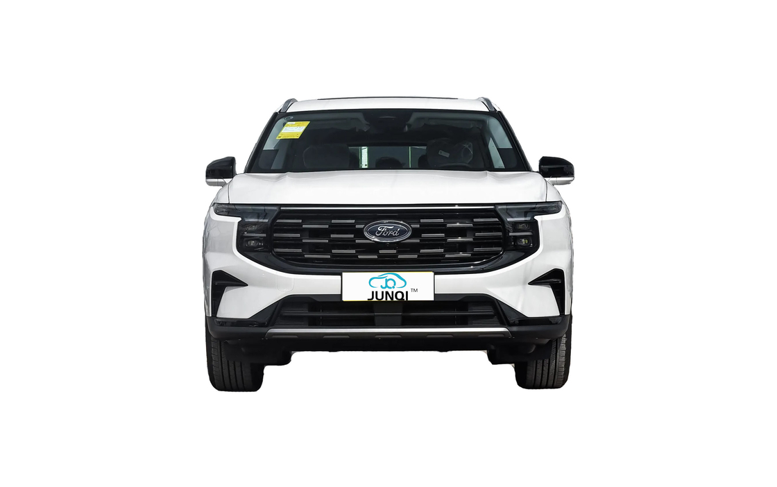 Nieuwe auto Ford Ruijie L 2 0t Twee aandrijving 5 deuren 7 zitplaatsen Style SUV Nieuwe gas auto