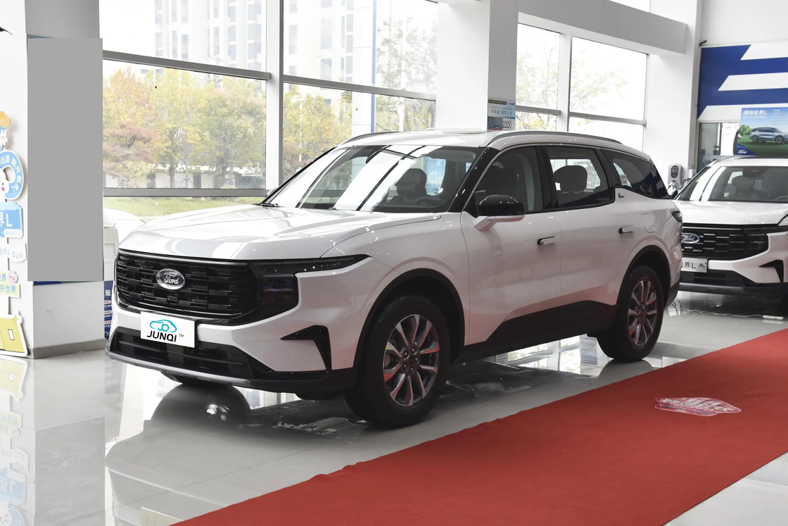 Changan FORD -2024 Ruijie L 2.0T EcoBoost Tweewiel aandrijving Zeven zitplaatsen Stylish model