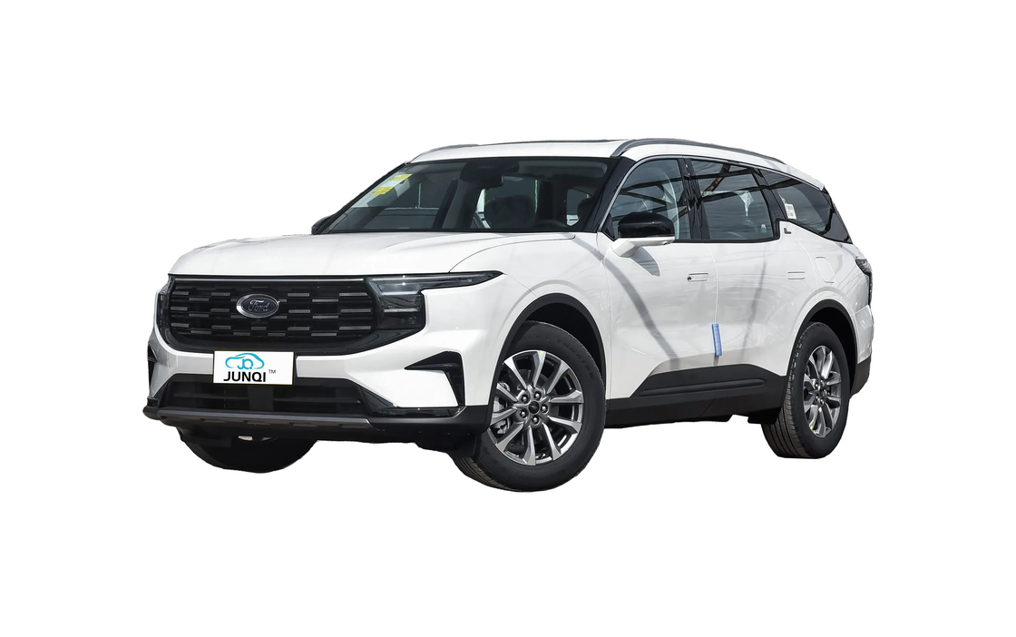 Changan Ford Edge L Ruijie 2.0T Ecoboost E-hybride 4WD 5-deurs SUV Elektrisch voertuig