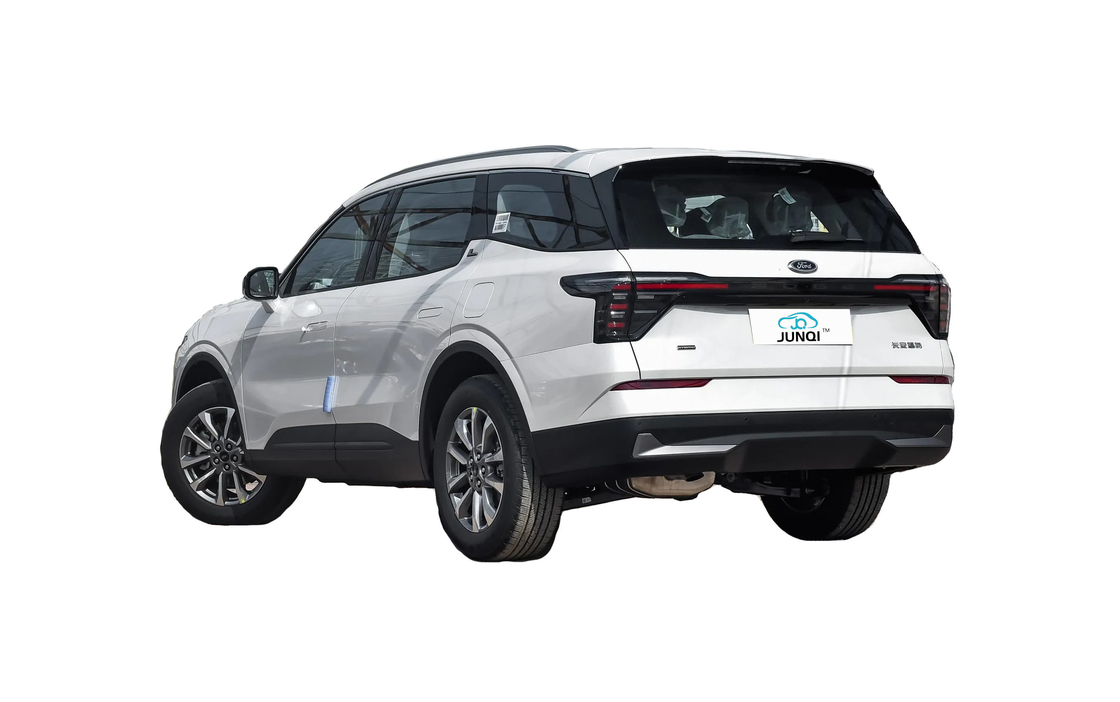 Nieuwe auto Ford Ruijie L 2 0t Twee aandrijving 5 deuren 7 zitplaatsen Style SUV Nieuwe auto's Gaswagen