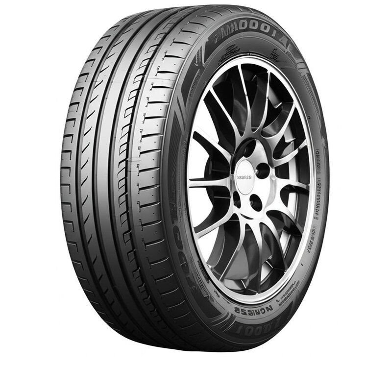 215/60 R17 Tire Taoota Automobiel met topsnelheid van 180 Km/H